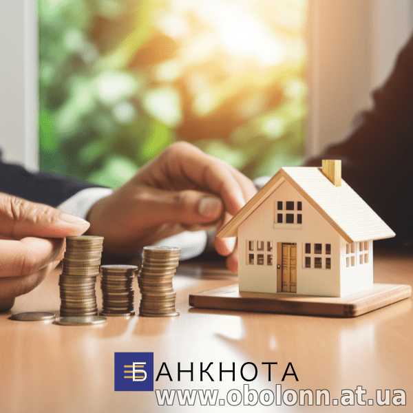Деньги под залог имущества: ставка 1,5% и решение за 9 минут